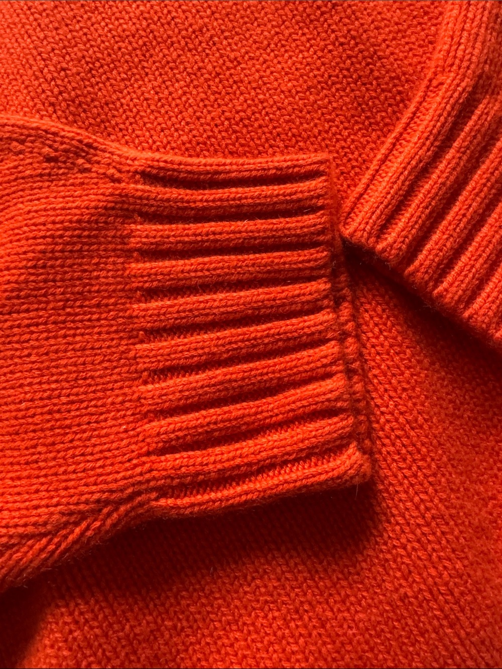 COS Cashmere Sweater - Picture 3 of 3